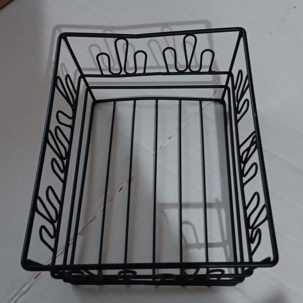 Wire Basket